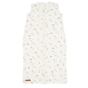 Little Dutch Slaapzak zomer 70 cm Sailors Bay White