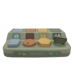 Little Dutch Pop-up - Groen - Little Farm