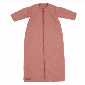 Little Dutch winter slaapzak pure pink blush