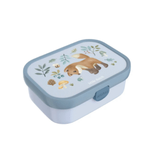 Lunchtrommel Mepal little dutch vos
