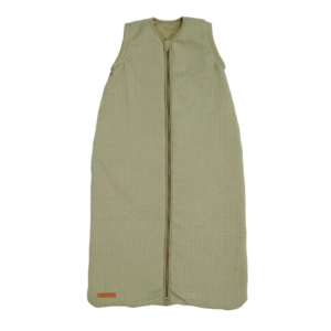 Little Dutch Slaapzak zomer 70 cm Pure Olive