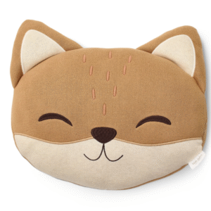 Little Dutch Kussen vos