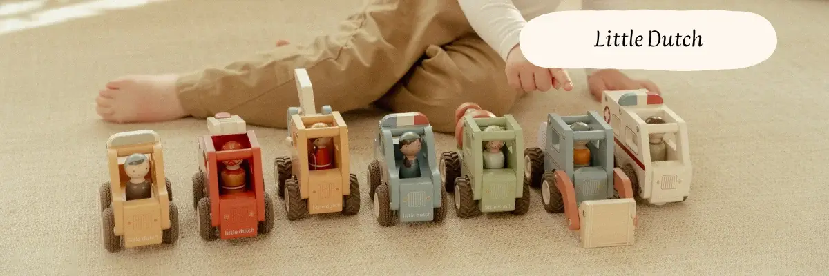 Little-Dutch
