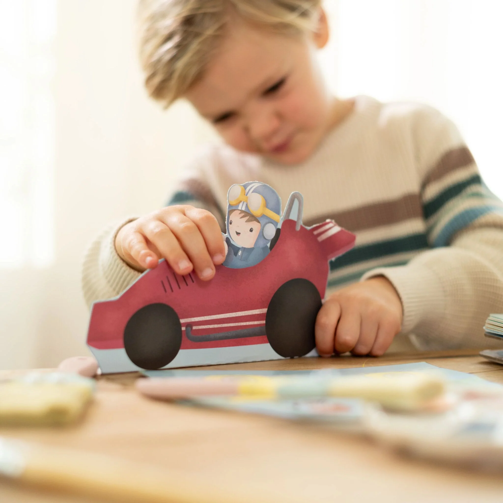 Little Dutch Plakboek – Essentials – Jim - Afbeelding 3