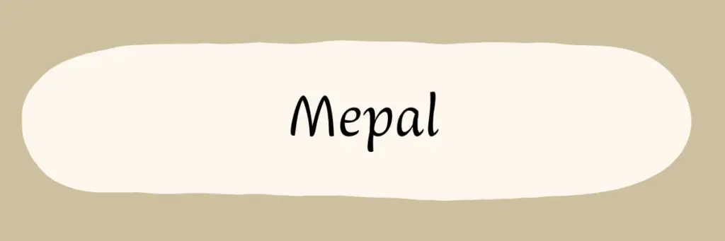 Mepal