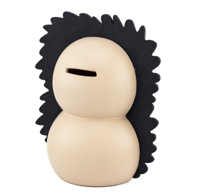 Ulysse Spaarpot egel