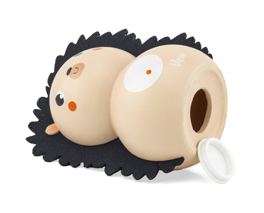 Ulysse Spaarpot egel