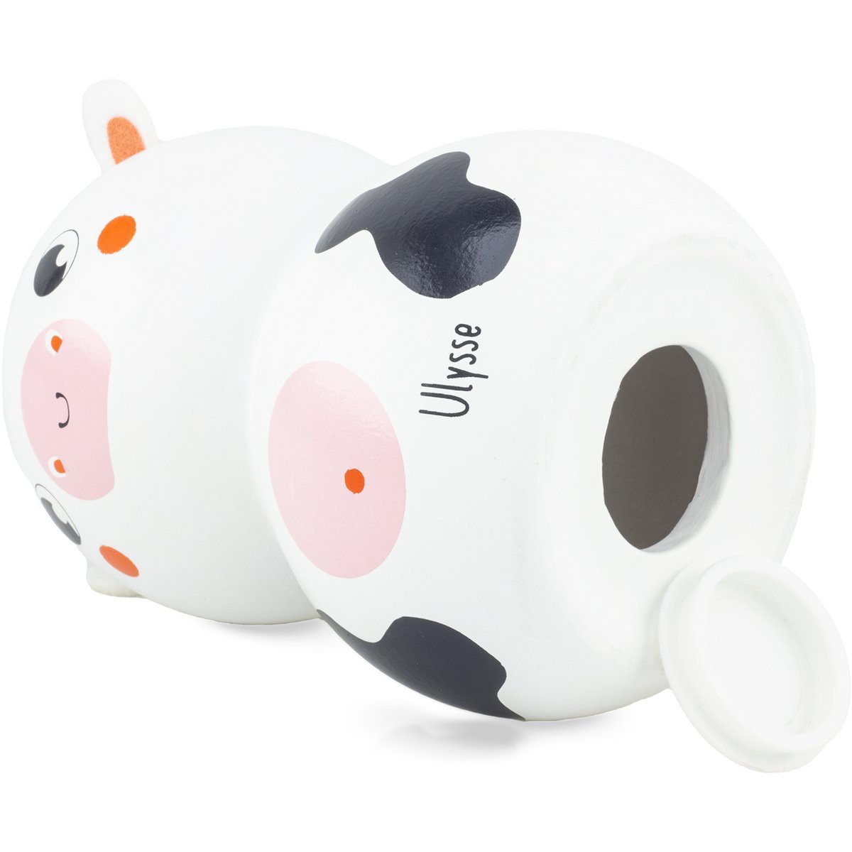 Ulysse Spaarpot Koe