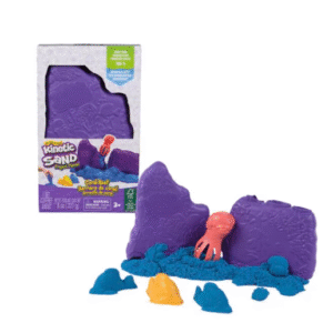 Spinmaster Kinetic Sand Coral Reef Speelset (3)