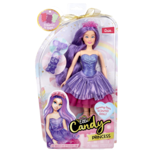 MGA's Dream Ella Candy Princess - Aria