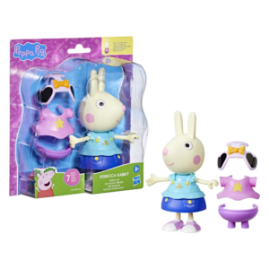 Hasbro Peppa Pig speelfiguur