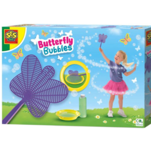 SES - Bubble Vlinder