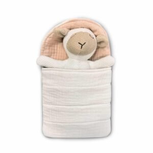 Funnies Knuffel Slaapvriendje Luna 