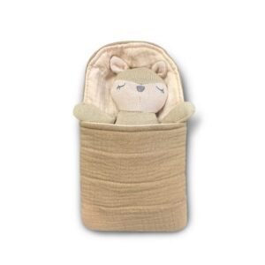 Funnies Knuffel Slaapvriendje Nala