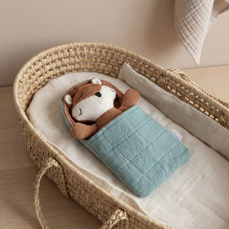 Funnies Knuffel Slaapvriendje Riva - Afbeelding 2