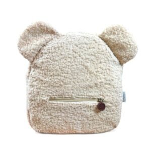 Funnies Teddy Kinderrugzakje Milk