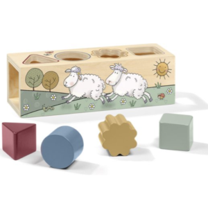 Mike en molly vormenstoof