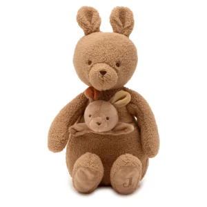 Jollein Knuffel - Kangaroots