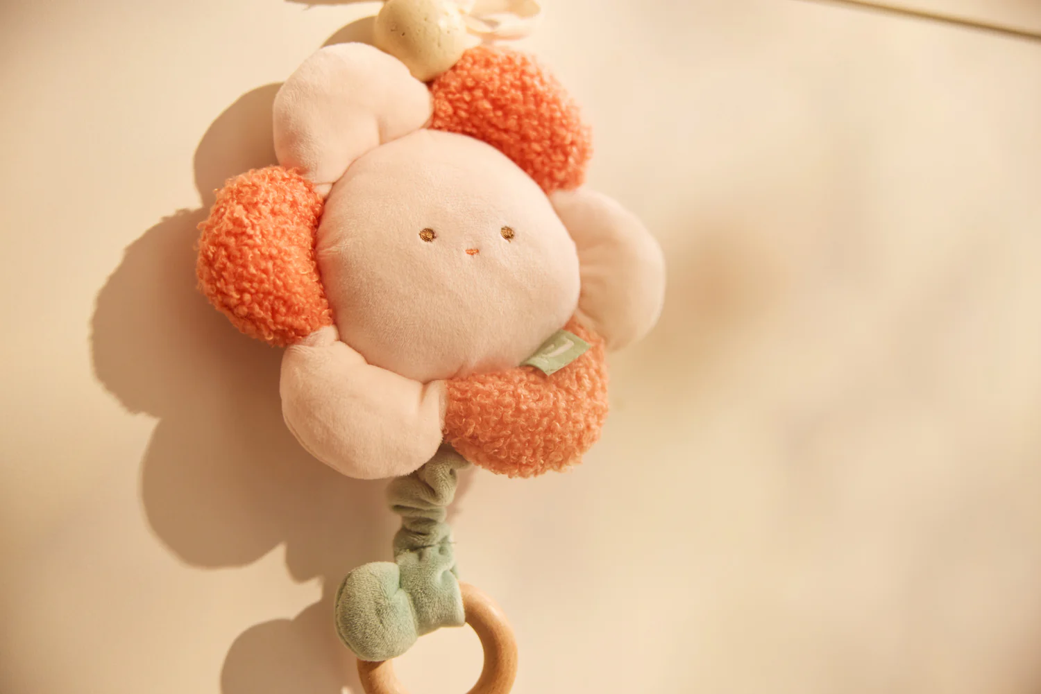 Jollein Muziekhanger – Pretty Picnic