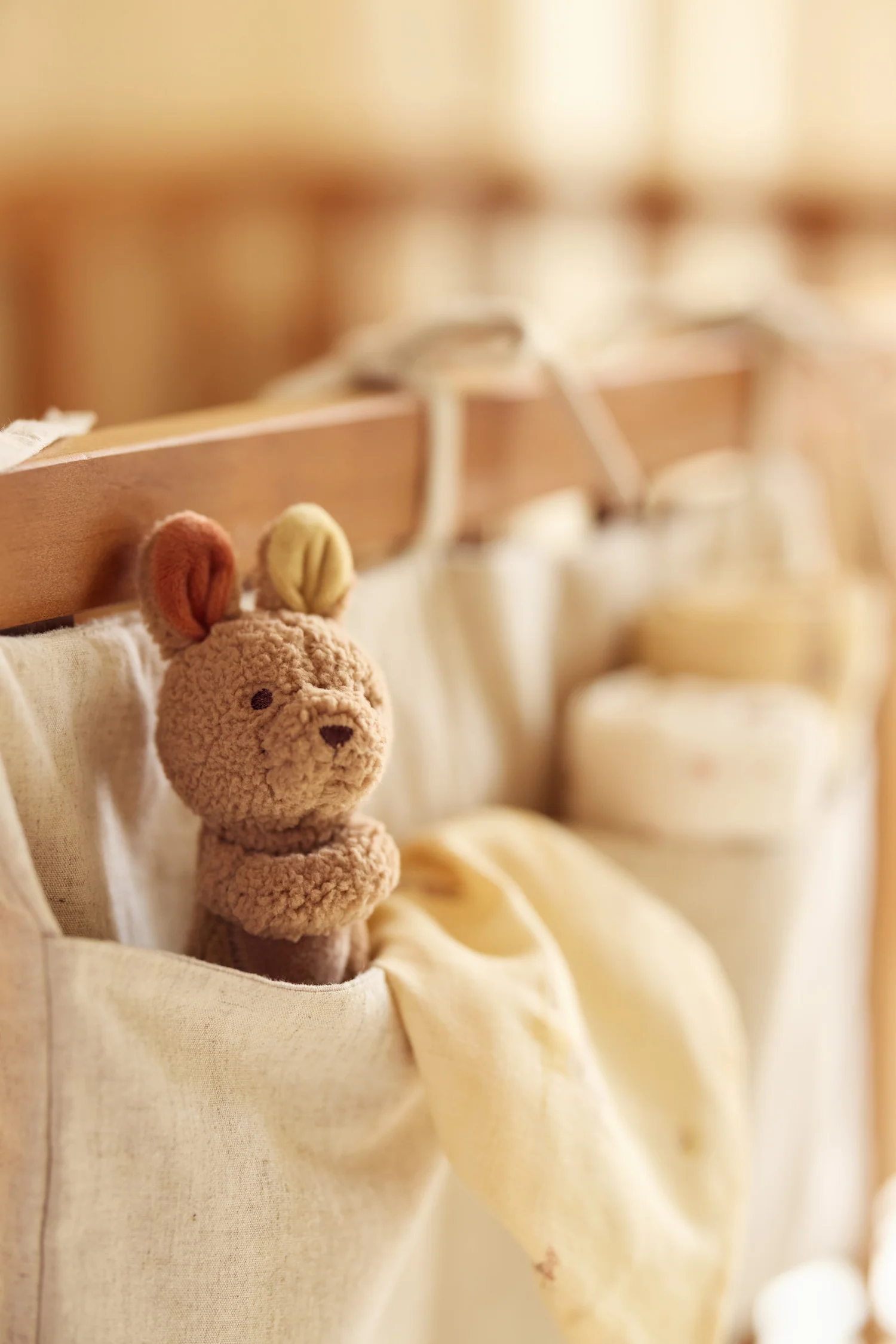 Jollein Rammelaar Kangaroots