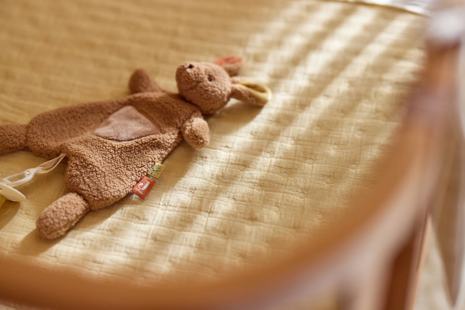 Jollein Speendoekje – Kangaroots