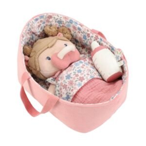 Little Dutch Babypop Rosa