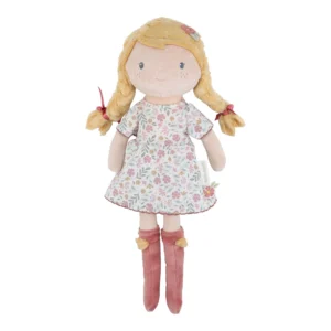 Little Dutch Knuffelpop Julia - 35 cm