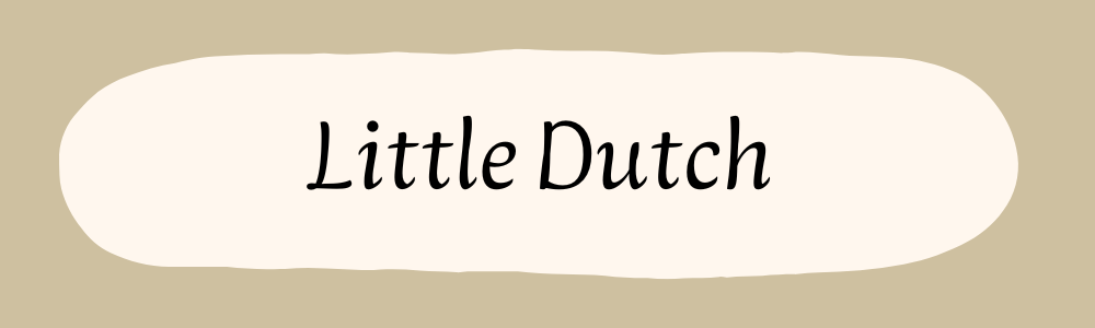 Little Dutch