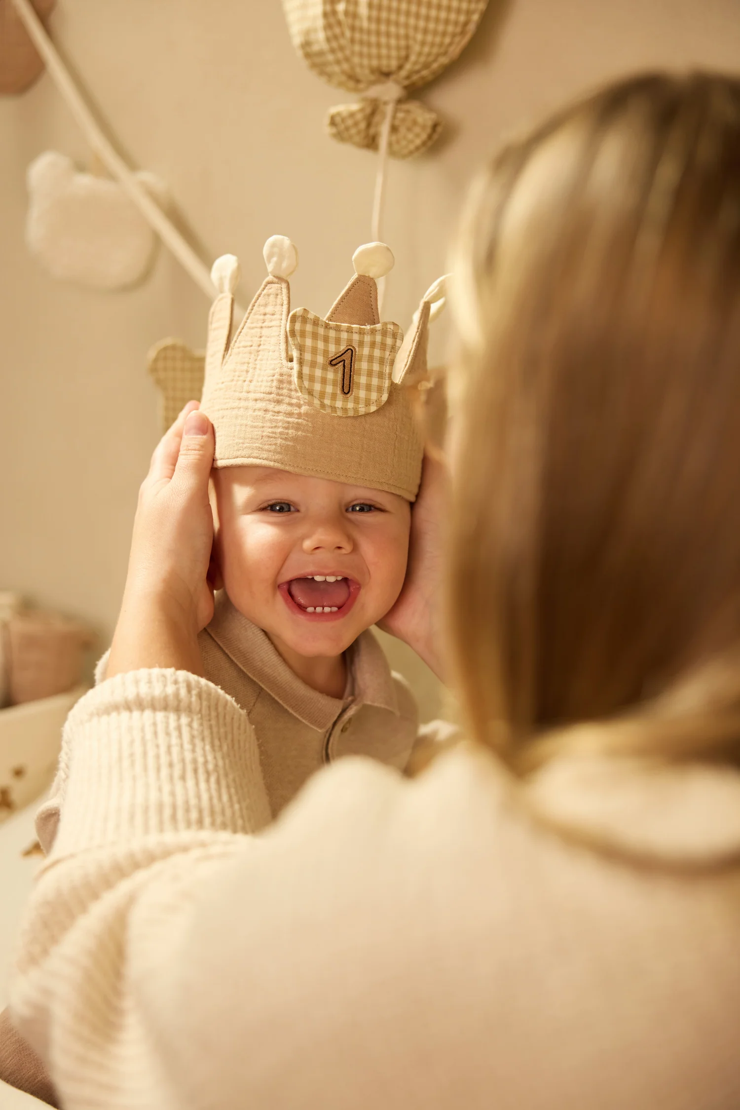Jollein Verjaardagskroon - Afbeelding 7
