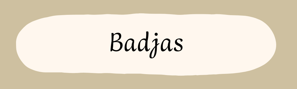 Badjas