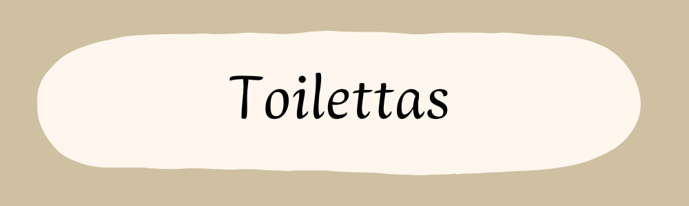 Toilettas