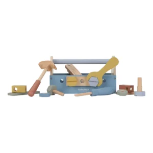 Little Dutch Gereedschapskist