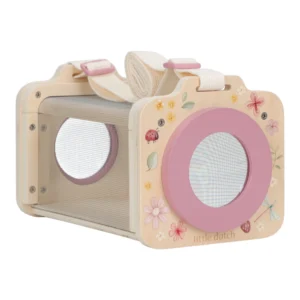 Little Dutch Insectendoosje - Roze