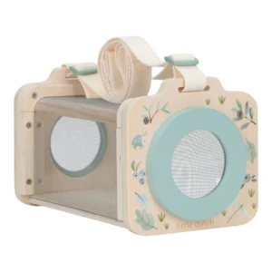 Little Dutch Insectendoosje - Groen