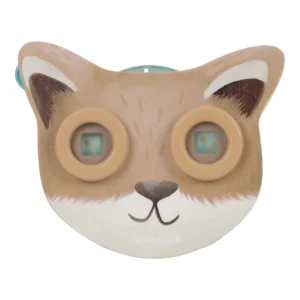 Little Dutch Verhalenverteller Vos Blauw