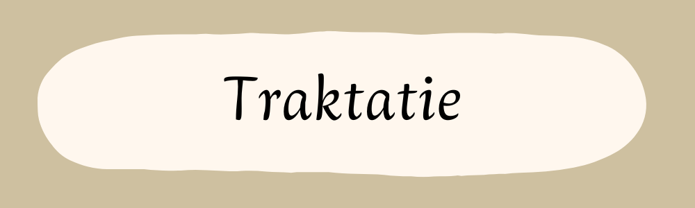 Traktatie