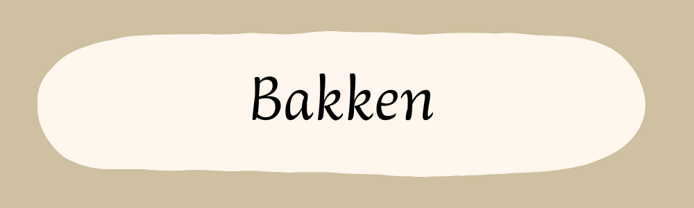 Bakken