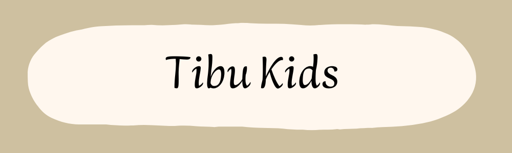 Tibu Kids
