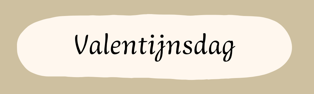 Valentijnsdag