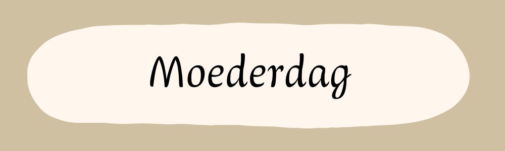 Moederdag