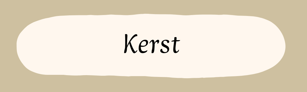 Kerst