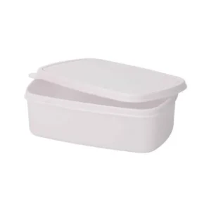 Sublimatie Lunchbox broodtrommel Wit