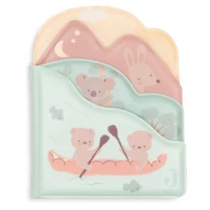 Jollein Magisch Badboekje