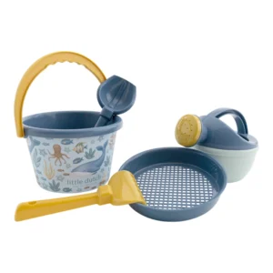 Little Dutch Strandset Ocean World