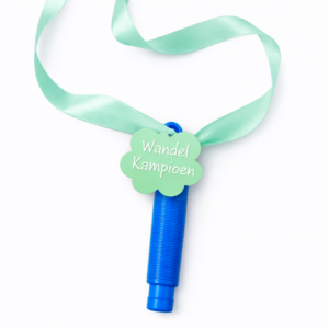 Avondvierdaagse cadeautje