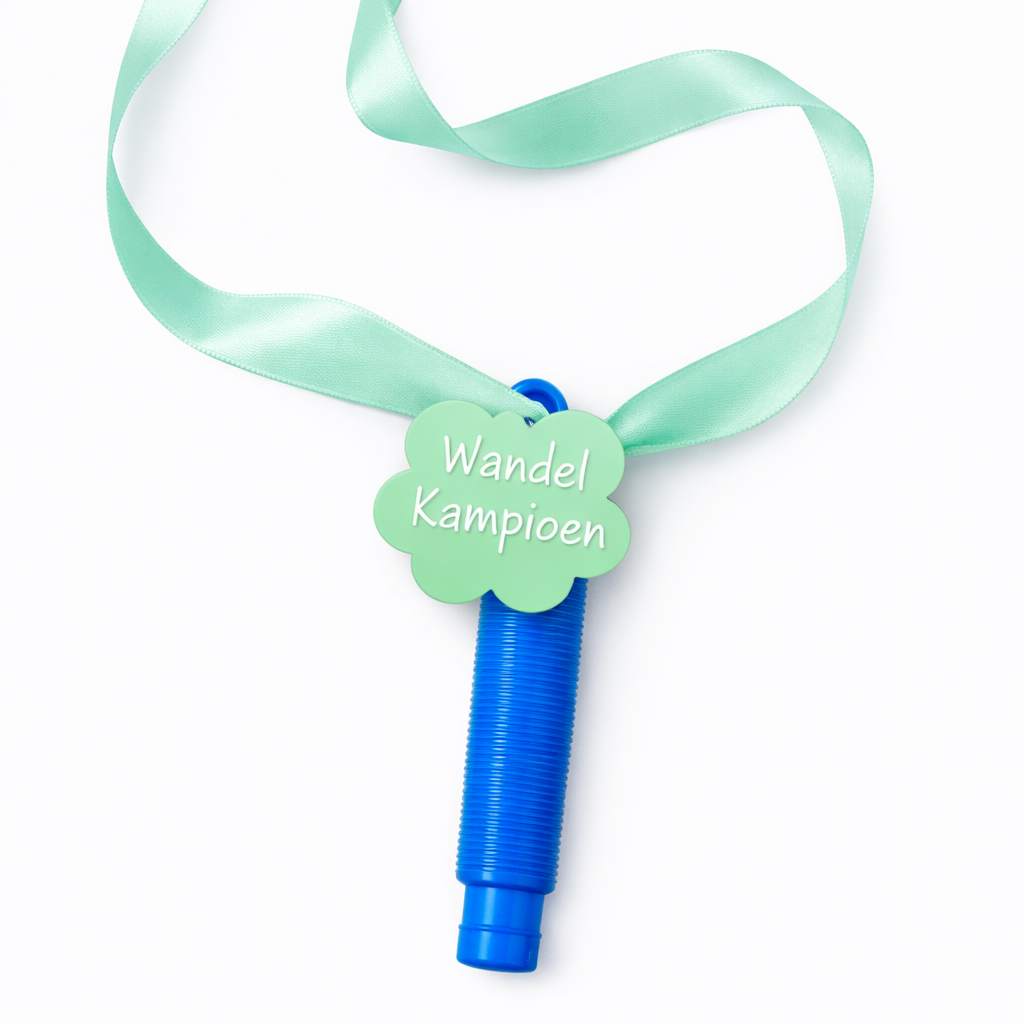 Avondvierdaagse cadeautje
