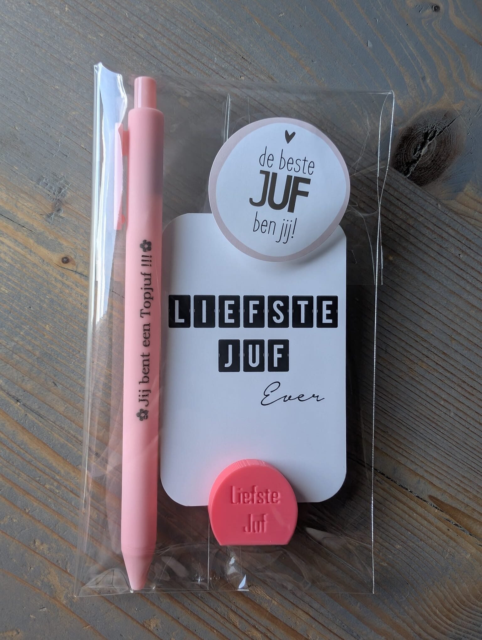 Juffencadeautje - Image 4