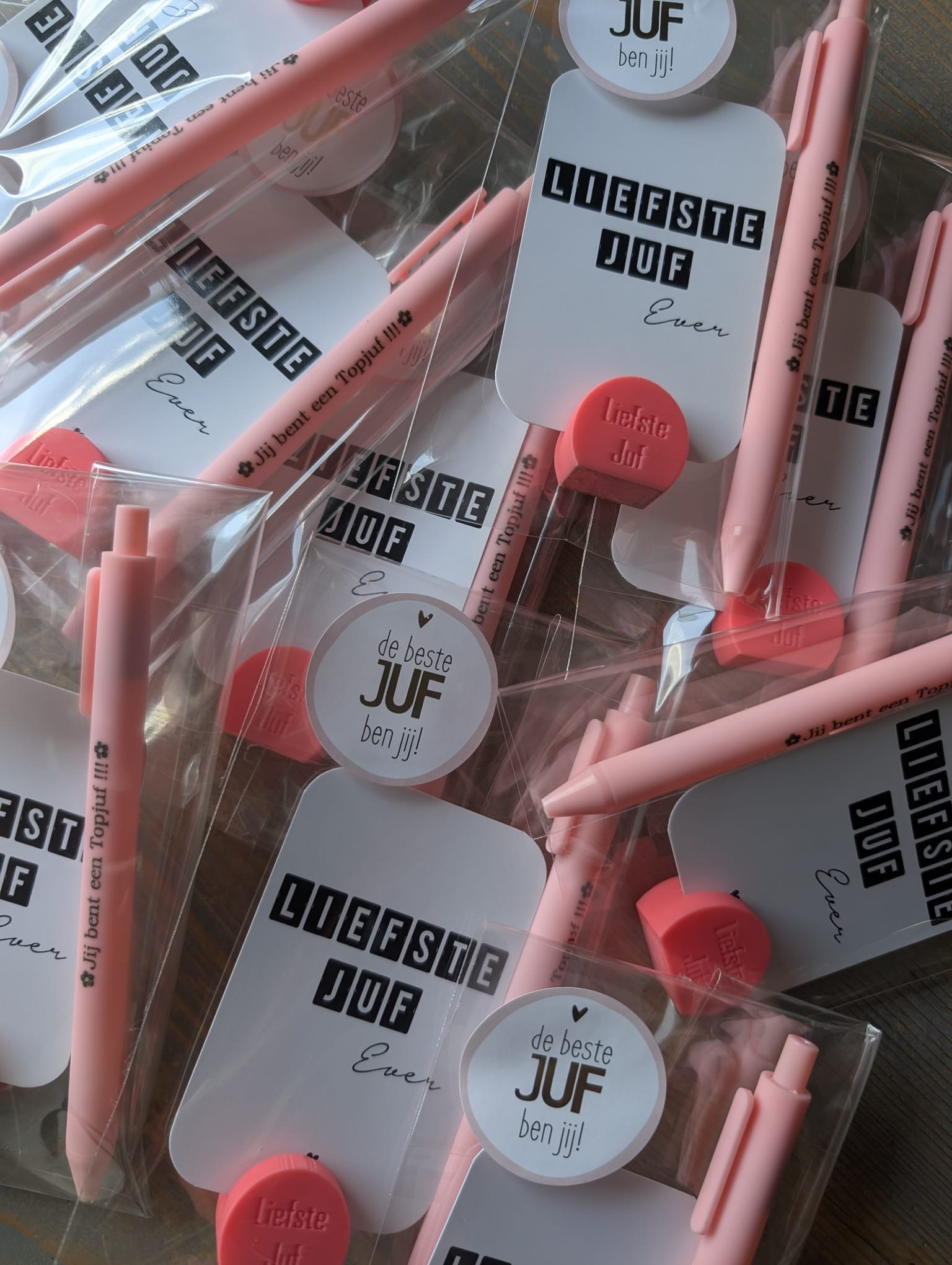 Juffencadeautje - Image 3
