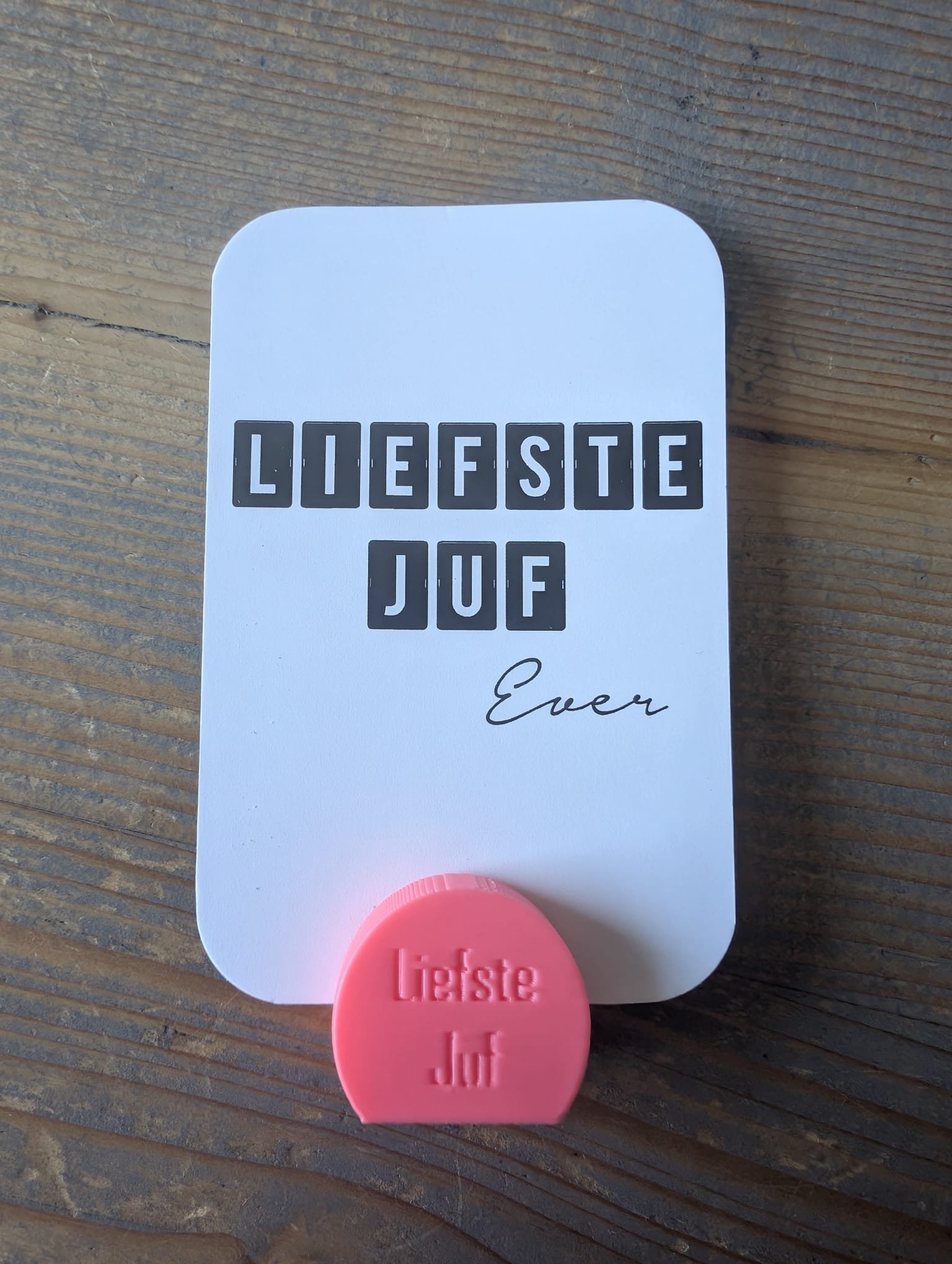 Juffencadeautje - Image 2