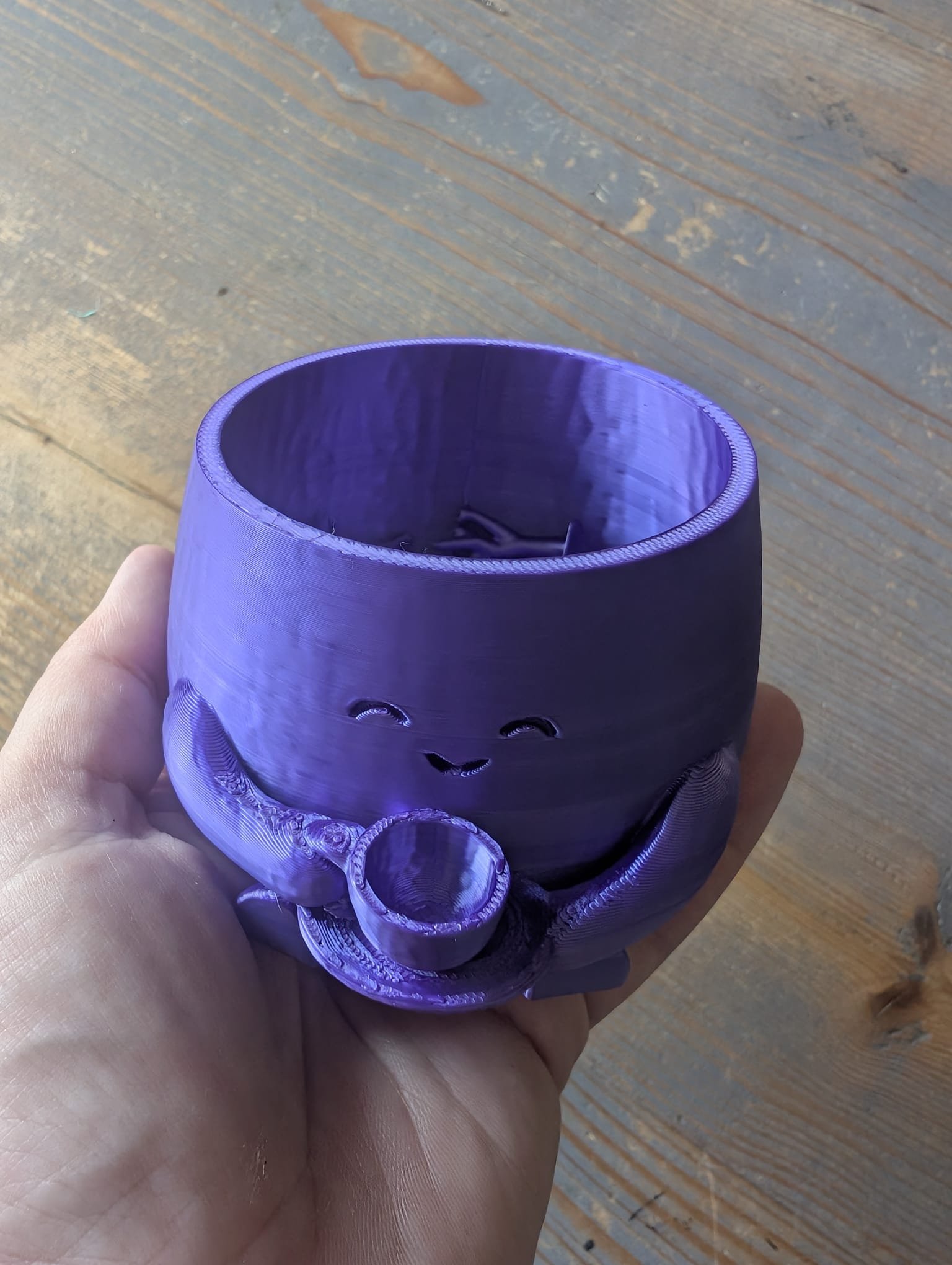 Potje – Koffieliefhebber - Afbeelding 5